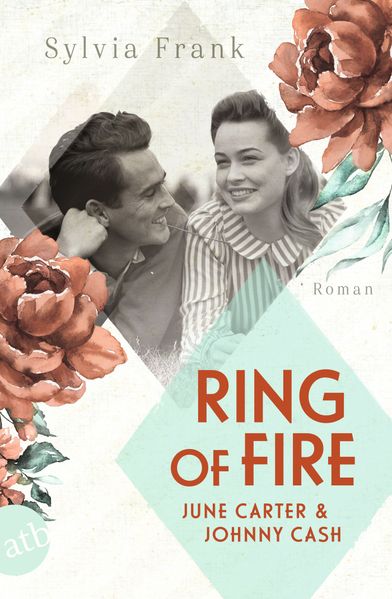 Cover von Ring of fire