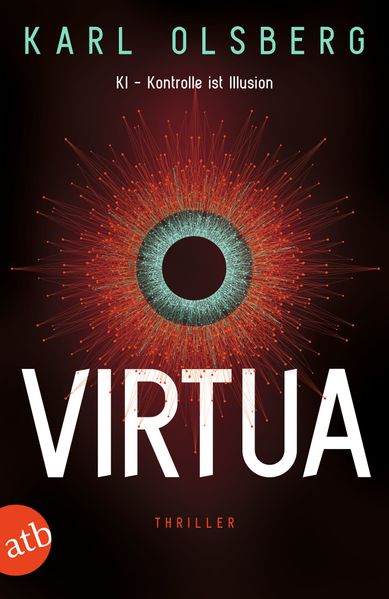 Cover von Virtua