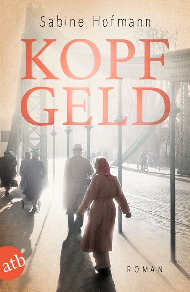 Cover von Kopfgeld