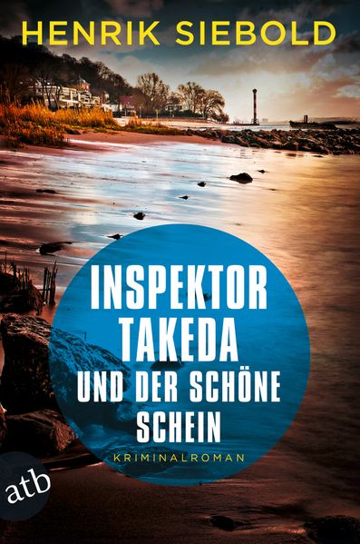 Cover von Inspektor Takeda und der schöne Schein