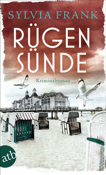 Cover von Rügensünde
