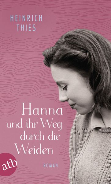 Cover von Hanna und ihr Weg durch die Weiden
