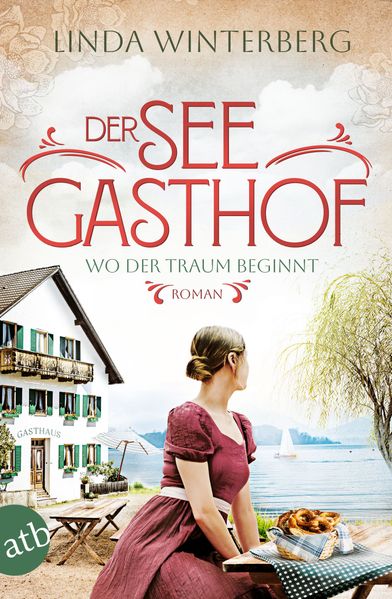 Cover von Der Seegasthof – Wo der Traum beginnt
