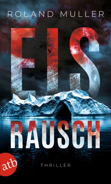 Cover von Eisrausch