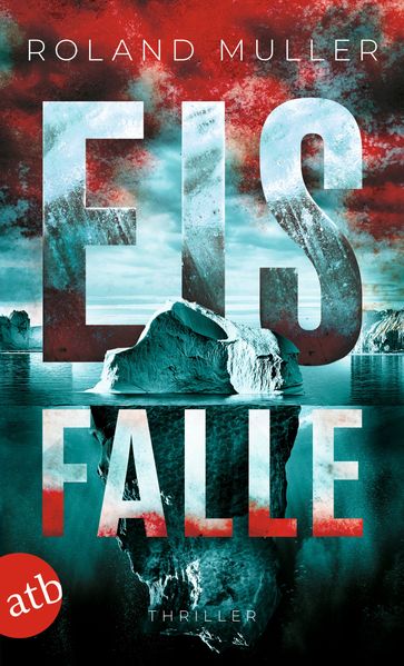 Cover von Eisfalle