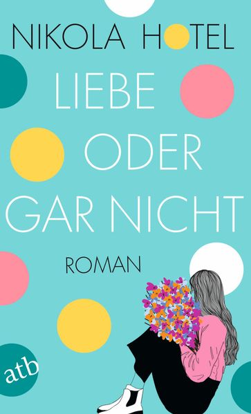 Cover von Liebe oder gar nicht