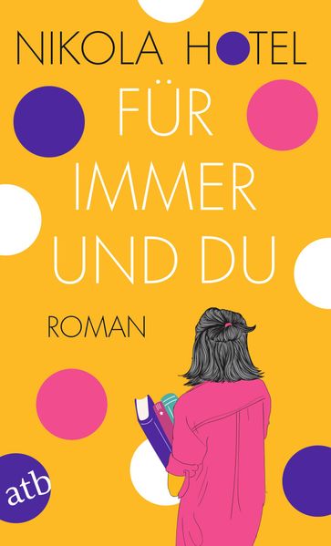 Cover von Für immer und du