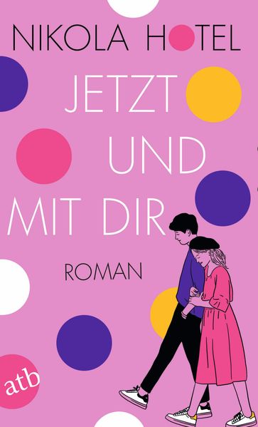 Cover von Jetzt und mit dir