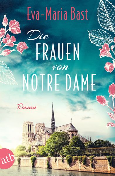 Cover von Die Frauen von Notre Dame