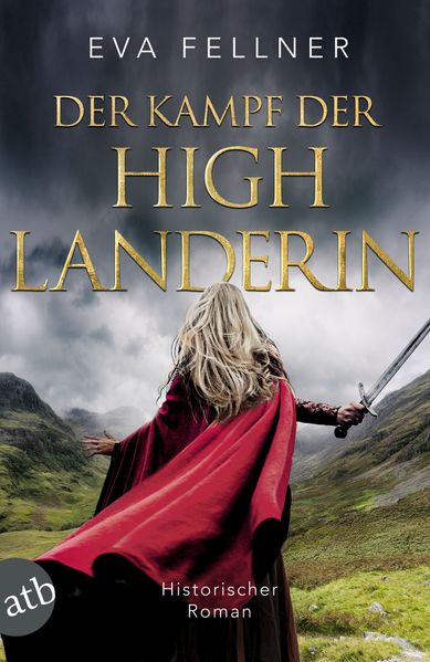 Cover von Der Kampf der Highlanderin