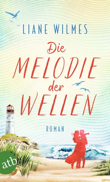 Cover von Die Melodie der Wellen