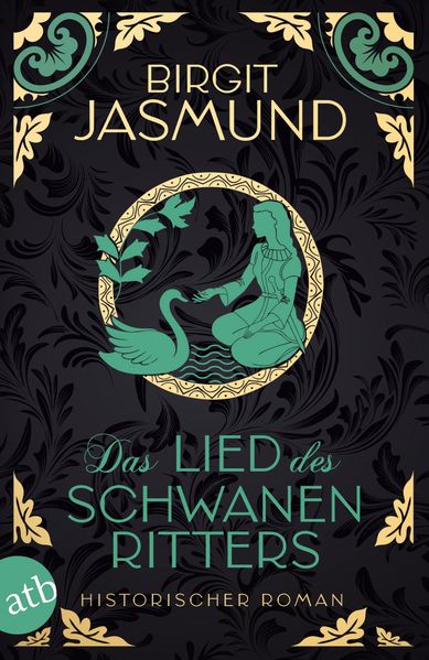 Cover von Das Lied des Schwanenritters