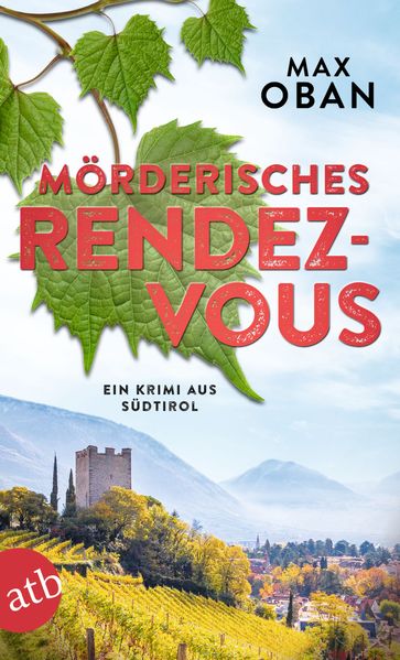 Cover von Mörderisches Rendezvous