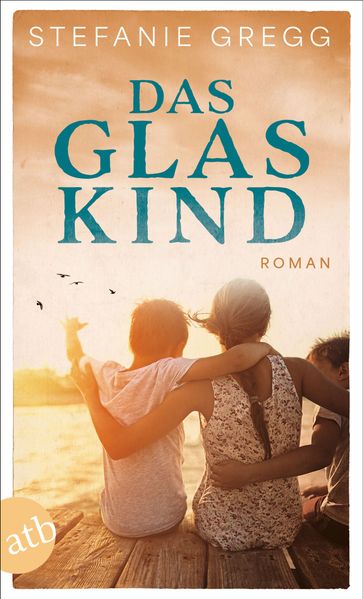 Cover von Das Glaskind