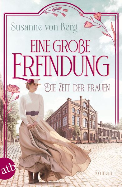 Cover von Die Zeit der Frauen – eine große Erfindung