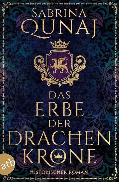 Cover von Das Erbe der Drachenkrone