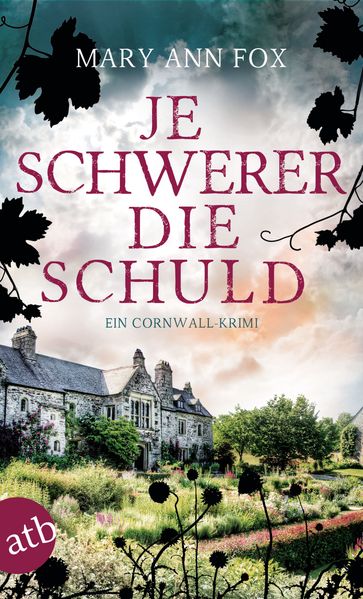 Cover von Je schwerer die Schuld