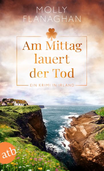 Cover von Am Mittag lauert der Tod