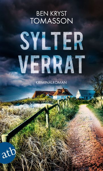 Cover von Sylter Verrat