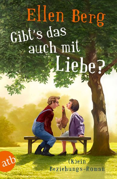 Cover von Gibt’s das auch mit Liebe?