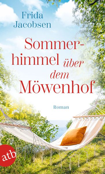 Cover von Sommerhimmel über dem Möwenhof