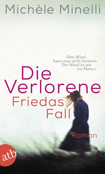 Cover von Die Verlorene