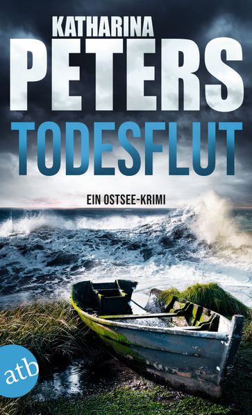 Cover von Todesflut