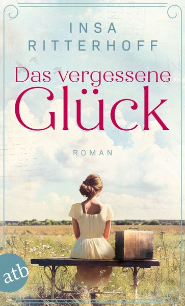 Cover von Das vergessene Glück