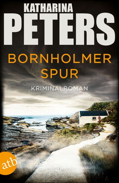 Cover von Bornholmer Spur