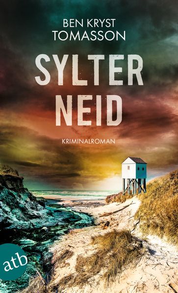 Cover von Sylter Neid