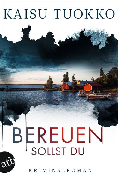 Cover von Bereuen sollst du