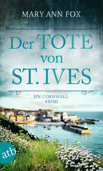 Cover von Der Tote von St. Ives