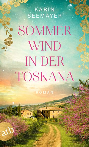 Cover von Sommerwind in der Toskana