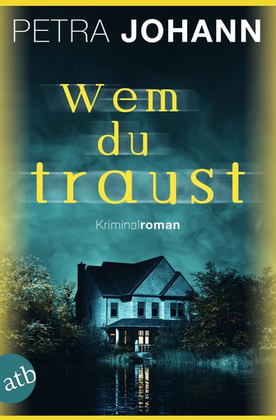 Cover von Wem du traust