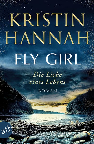 Cover von Fly girl