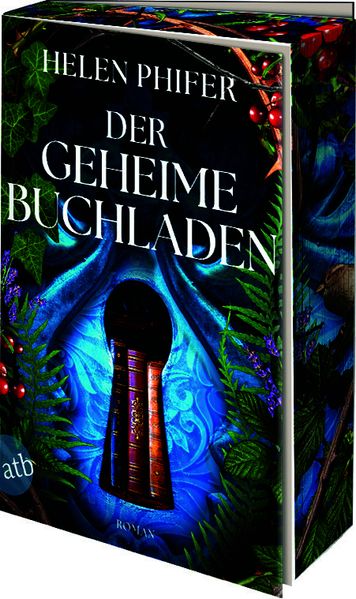 Cover von Der geheime Buchladen