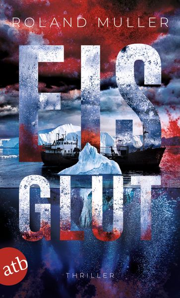 Cover von Eisglut