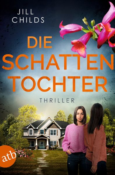 Cover von Die Schattentochter