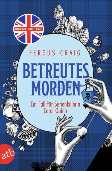 Cover von Betreutes Morden