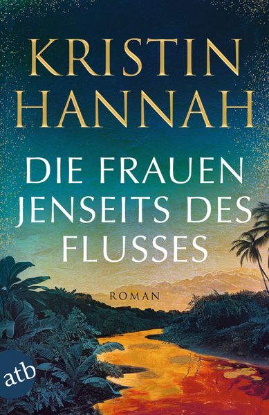 Cover von Die Frauen jenseits des Flusses