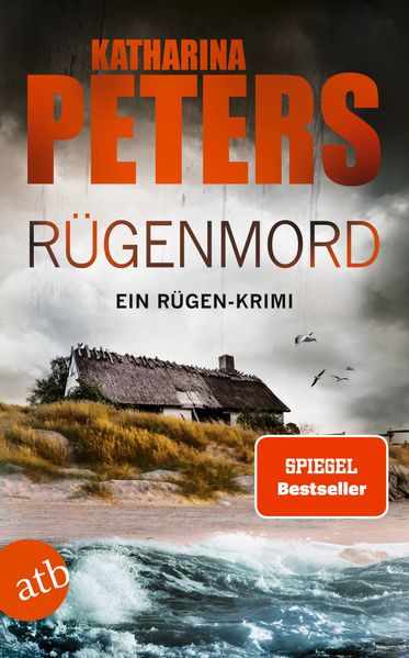Cover von Rügenmord