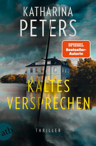 Cover von Kaltes Versprechen