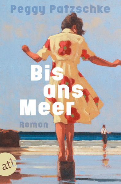 Cover von Bis ans Meer