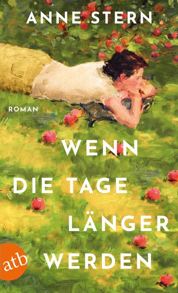 Cover von Wenn die Tage länger werden