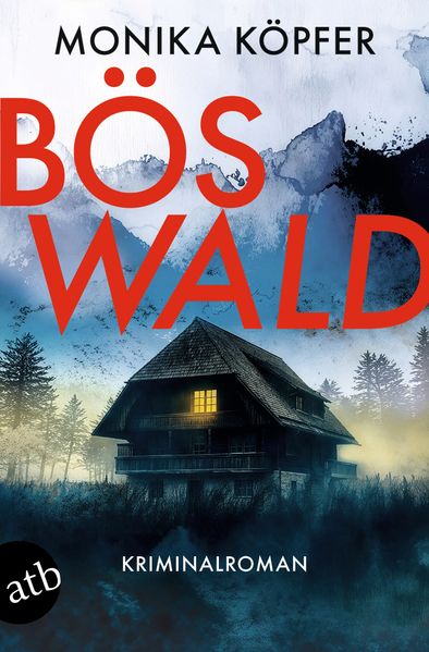 Cover von Böswald