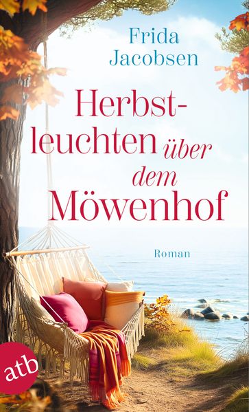 Cover von Herbstleuchten über dem Möwenhof