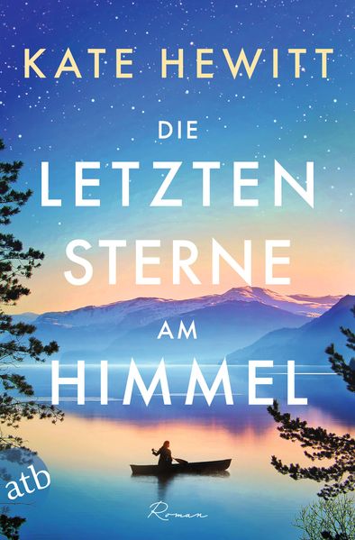 Cover von Die letzten Sterne am Himmel