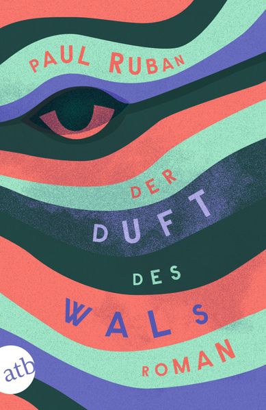 Cover von Der Duft des Wals
