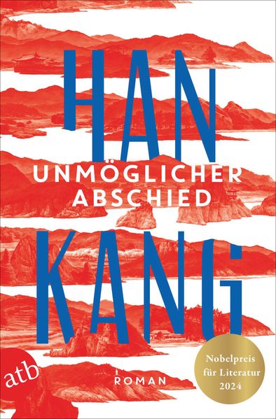 Cover von Unmöglicher Abschied