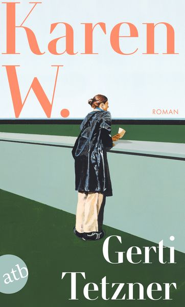 Cover von Karen W